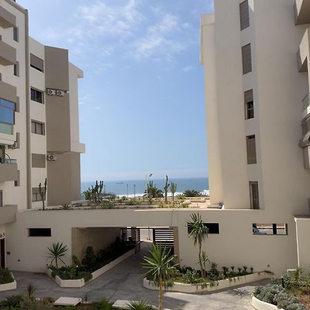 Agadir Anza Leilighet Eksteriør bilde